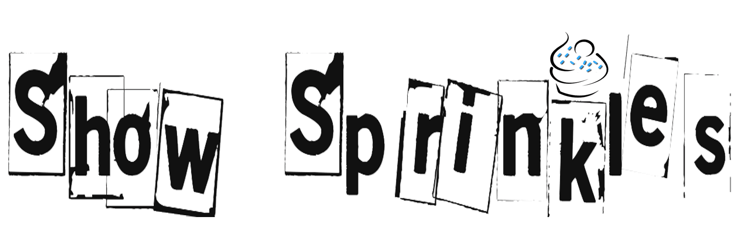 hero-logo sprinkles
