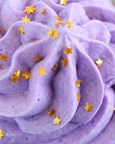 Read more about the article Twinkling Delights: Enhancing Sweet Creations with Star Sprinkles