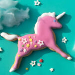 Unicorn Sprinkles: Adding a Dash of Magic to Cakes and Cupcakes